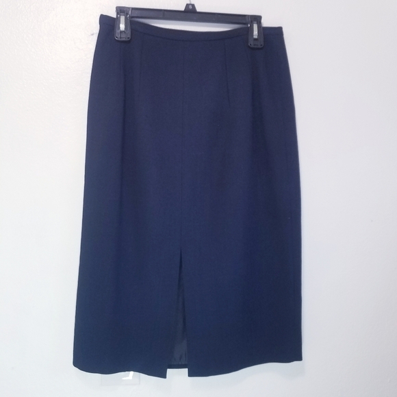 Michael Kors | Classic Midi‎ Skirt, size 10 - Picture 7 of 11